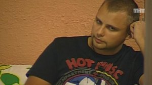 ДОМ-2 Город любви 1559 день Вечерний эфир (16.08.2008)