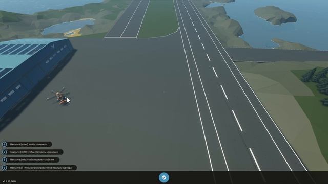Как заспавнить большие постройки в Stormworks: Build and Rescue! в 2022-2023 смотреть онлайн
