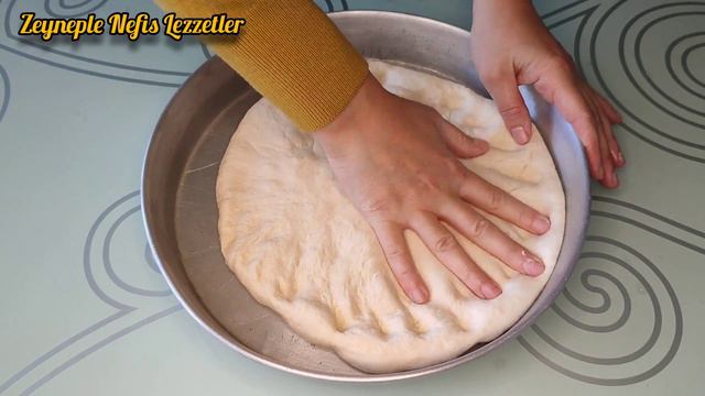 Ekmek Almaya SON ❗ Evde Yapılabilecek En PRATİK Ekmek Tarifi смотреть онлайн