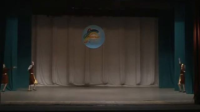 2 ноября Хореография 12 15 PART3 смотреть онлайн