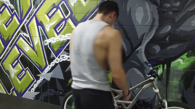 Specialized Demo ii Review смотреть онлайн