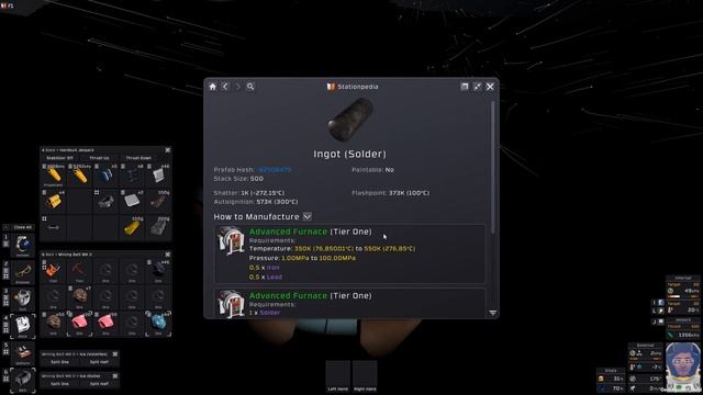 Stationeers #11 - Торговая станция