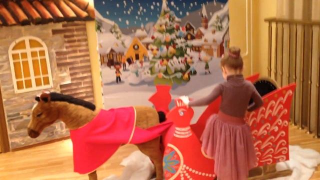 22.12.2017 Детский театр эстрады смотреть онлайн