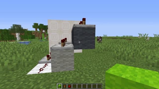 НАСТОЯЩИЙ РАБОЧИЙ КОДОВЫЙ ЗАМОК В МАЙНКРАФТЕ! СЕКРЕТНЫЕ ПОСТРОЙКИ БЕЗ МОДОВ ТУТОРИАЛ ОБЗОР! смотреть онлайн