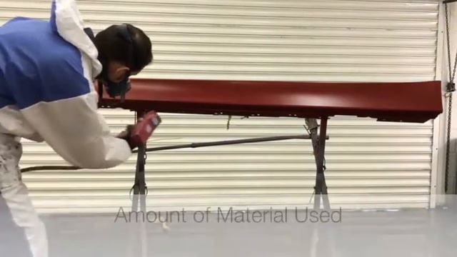 Star finish AntiStatic Gun смотреть онлайн