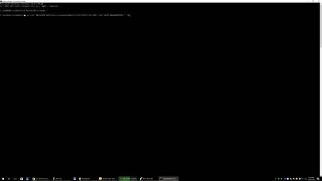 How to Fix Epic Games Launcher Installer Error Code 2738 смотреть онлайн