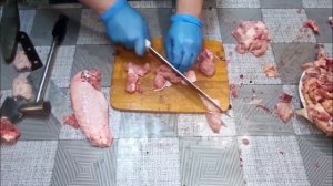 ПРАВИЛЬНОЕ ПИТАНИЕ СОБАК. Натуральный рацион для Чихуа, Той, Йорк, Шпиц и других собак до 5 кг.