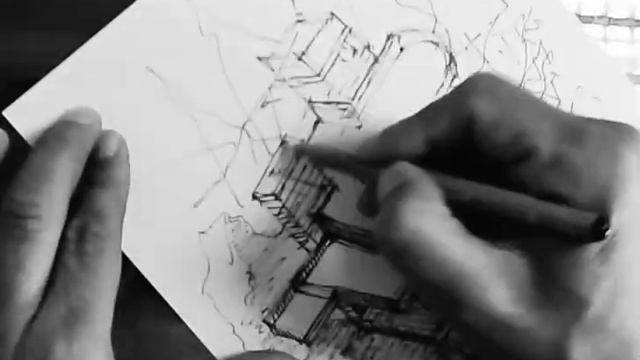 DRAW LIKE AN ARCHITECT, HOME DESIGN смотреть онлайн