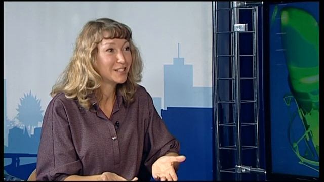 Специальное интервью Правополушарное рисование смотреть онлайн