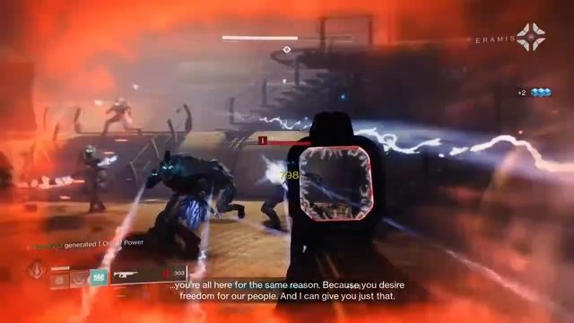 Destiny 2 - Beyond Light (Error codes everywhere) смотреть онлайн