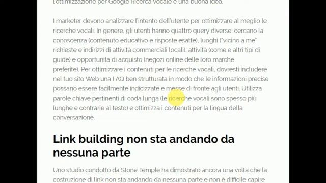 SEO 2018   Per Google arriva Google Mobile First