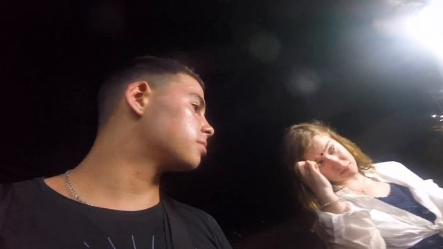 VLOG INDIA PART1 ( Северный и Южный ГОА, местные пляжи, форт Кабо де Рама)