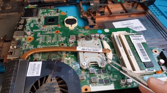 Авито перекуп / Купил ноутбук Compaq CQ58 за 1700 Р / Мой Daewoo Matiz и как я на нем зарабатываю смотреть онлайн