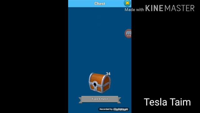 Открываю сундуки в Deluxe Digger Dash. смотреть онлайн