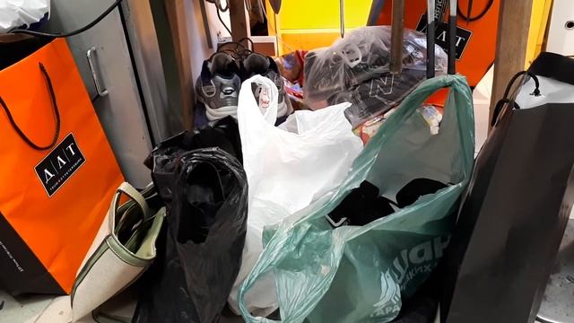 Ремонт обуви.Рассуждения на тему..... смотреть онлайн