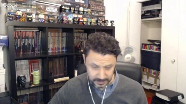Genesys RPG Core Rulebook Review - Live from the Sword Coast, December 1, 2017 смотреть онлайн