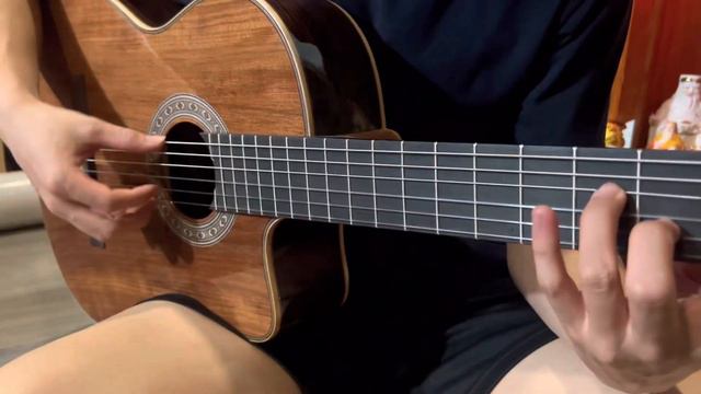 Clip test hai sản phẩm Classic 07 mặt cedar vs redwood смотреть онлайн
