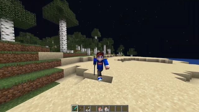 САМЫЙ ЛУЧШИЙ МОД НА АНИМАЦИЮ ДЛЯ МАЙНКРАФТА ФАБРИК УСТАНОВКА ANIMATION OVERHAUL MOD MINECRAFT 1.18. смотреть онлайн