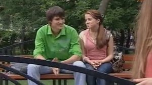 Мачеха 2007 | 42-я серия