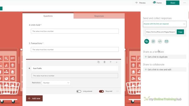 Easy Excel Forms - No VBA & access from any device! смотреть онлайн