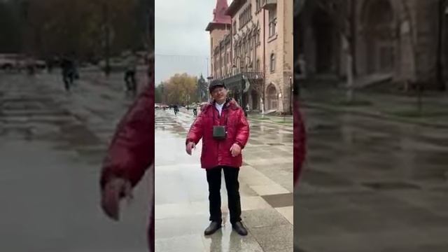 Весна идет, весне дорогу! смотреть онлайн