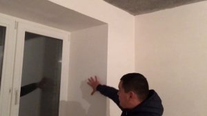 Что же лучше оштукатуренные оконные откосы или пластиковые с сэндвич панели