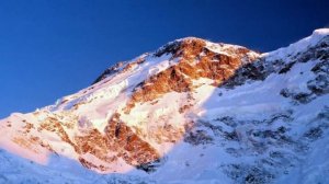 Дарья Яшина. Трагическая гибель молодой альпинистки на Пике Победы. 2012 Киргизия