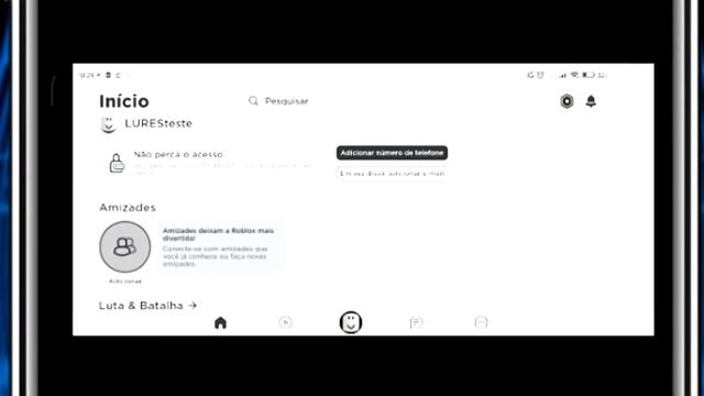 Como Baixar e Colocar SCRIPT no Blox Fruits (CELULAR/MOBILE) | Instalar Executor e Usar Script смотреть онлайн