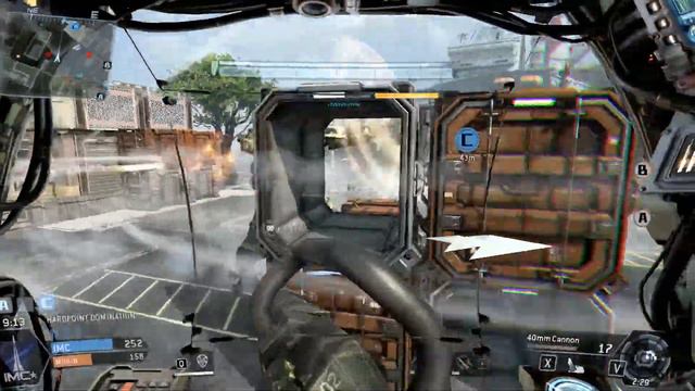 Titanfall я уже люблю тебя) смотреть онлайн