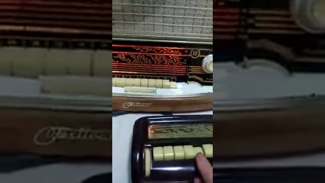 Радиоприемник Фестиваль с пультом смотреть онлайн