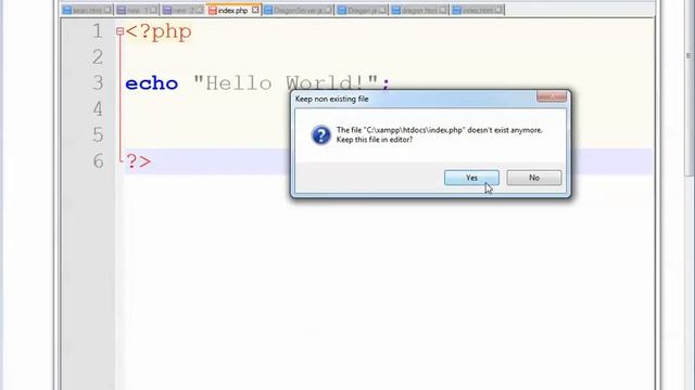 PHP Login Step 2. Setup HTML page смотреть онлайн