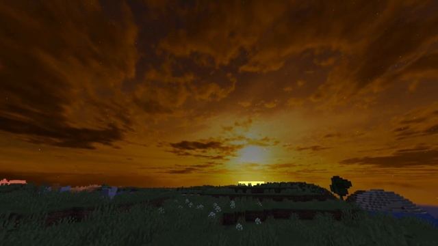 Minecraft best custom sky texture pack (2022) смотреть онлайн