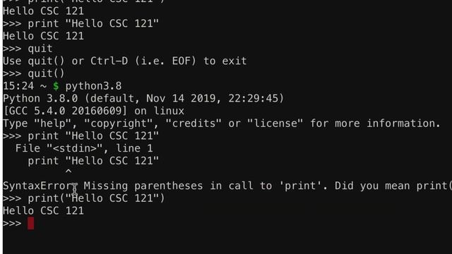 PythonAnywhere & Bash Console pt1 смотреть онлайн