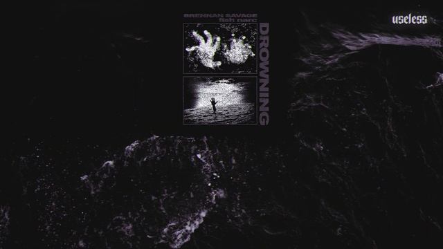 BRENNAN SAVAGE - DROWNING EP на русском | перевод | субтитры | FULL EP смотреть онлайн