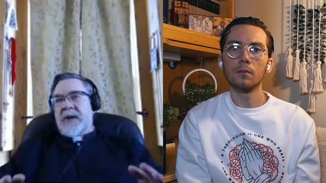 How You Can be WESTERN and Truly Orthodox: Intro to Western Rite Orthodoxy (w/ Fr. Patrick Cardine) смотреть онлайн