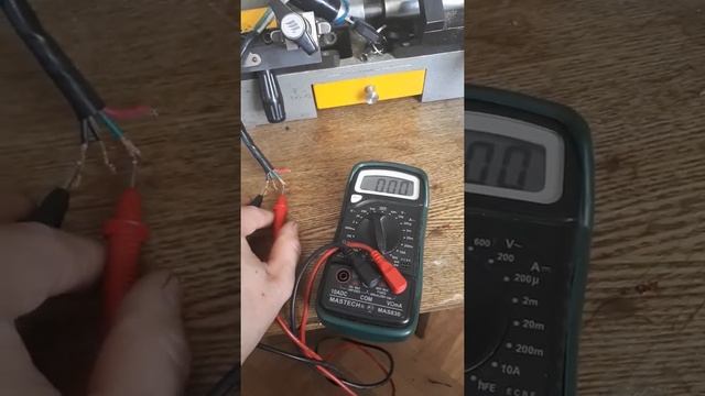 Замок зажигания Альфа 3 смотреть онлайн