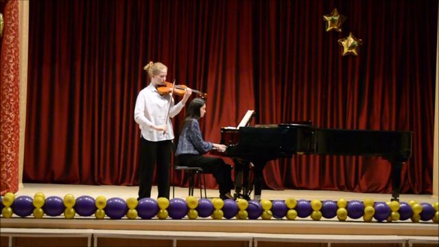 Орлова Мария 8 класс смотреть онлайн