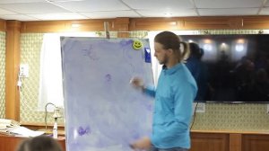 Разновидность морских карт. Навигация | Курс лекций по морскому делу от команды брига «Триумф»