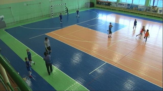 Невский Фронт-2002 — Атлантика 2001 смотреть онлайн