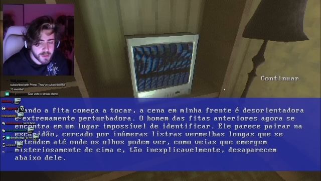 TEM ALGUMA COISA MUITO ERRADA COM ESSA CASA смотреть онлайн