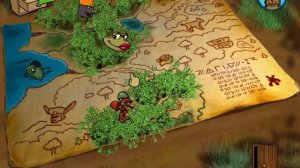 Кузя волшебный эликсир