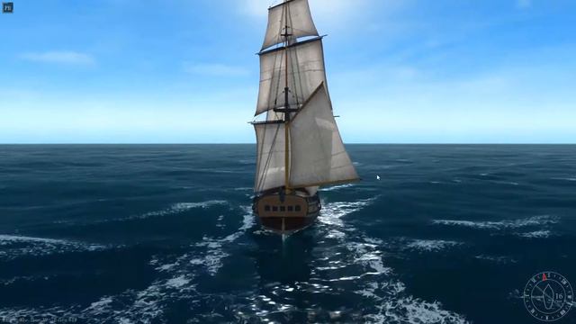 Кризис сама определения часть 1 (Naval Action) смотреть онлайн