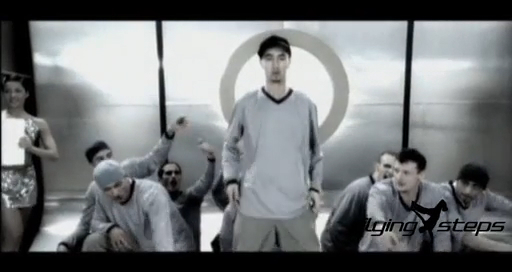 Flying Steps - In Da Arena (480p) смотреть онлайн