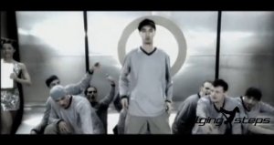 Flying Steps - In Da Arena (480p)