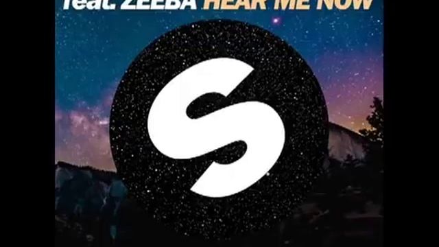 Alok - Hear Me Now - TRADUÇÃO BR смотреть онлайн