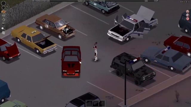 Vehiculos con ANIMACIONES! - Mejor mod de vehiculos para Project zomboid - 41.73 смотреть онлайн