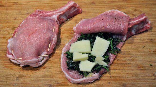 Сборник рецептов