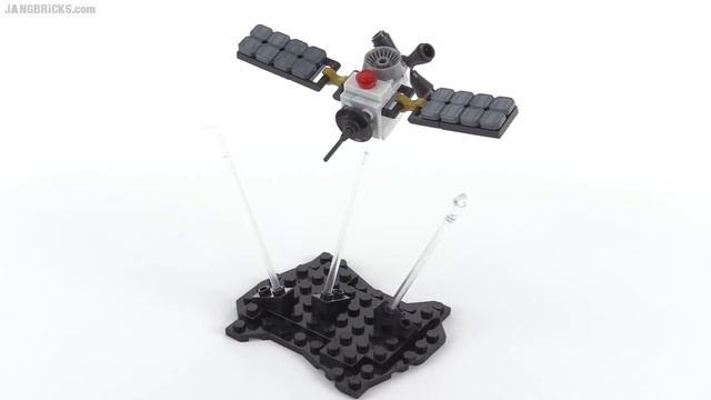 Mega Bloks Call of Duty Icarus Troopers set review смотреть онлайн