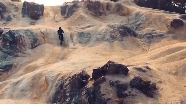 Невероятный! Велосипед за 150 К от Shimano с Aliexpress? смотреть онлайн