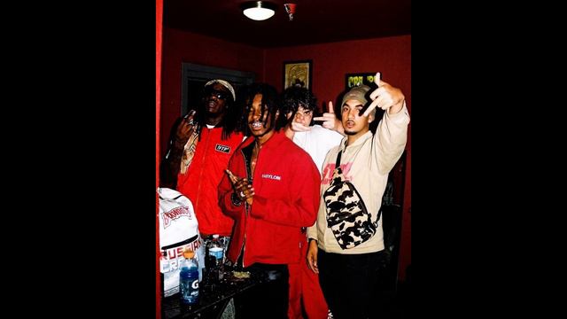 [FREE] Shoreline Mafia x Drakeo The Ruler Type Beat 2023 - ''Origins'' смотреть онлайн